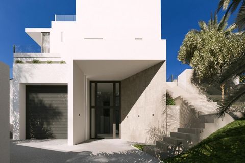 Villa a Marbella, Malaga, Marbella - € 7.800.000 | Ref: CLDS-59340 - foto 38
