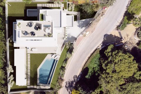 Villa a Marbella, Malaga, Marbella - € 7.800.000 | Ref: CLDS-59340 - foto 42