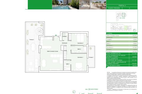 Penthouse i Estepona, Malaga, Estepona - € 695 000 | Ref: CLDS-74249 - foto 28