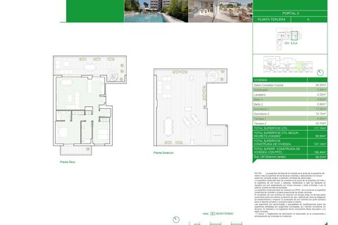 Penthouse i Estepona, Malaga, Estepona - € 695 000 | Ref: CLDS-74249 - foto 29