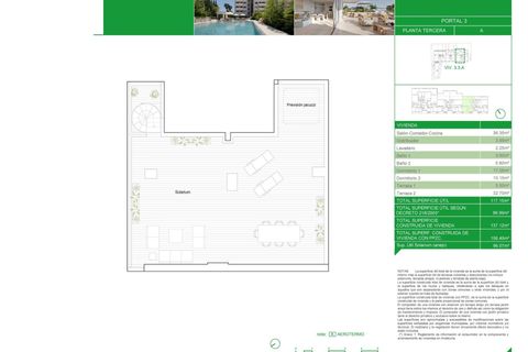 Penthouse i Estepona, Malaga, Estepona - € 695 000 | Ref: CLDS-74249 - foto 30