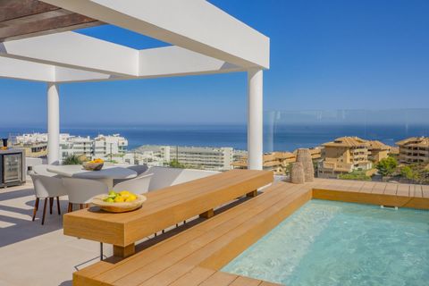 Byhus i Fuengirola, Malaga, Fuengirola - € 1.120.000 | Ref: CLDS-99242 - foto 1