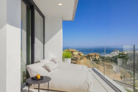 Byhus i Fuengirola, Malaga, Fuengirola - € 1.120.000 | Ref: CLDS-99242 - foto 5