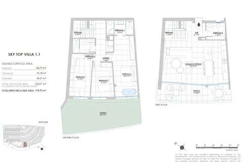 Byhus i Fuengirola, Malaga, Fuengirola - € 1.120.000 | Ref: CLDS-99242 - foto 16