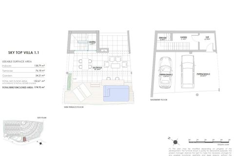 Byhus i Fuengirola, Malaga, Fuengirola - € 1.120.000 | Ref: CLDS-99242 - foto 17