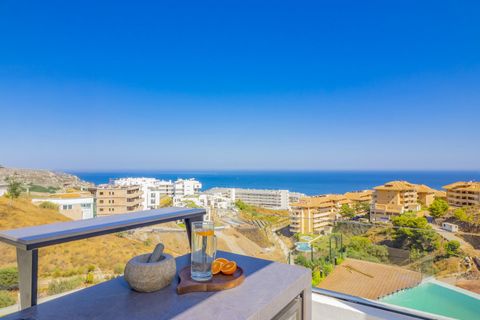 Byhus i Fuengirola, Malaga, Fuengirola - € 1.120.000 | Ref: CLDS-99242 - foto 19