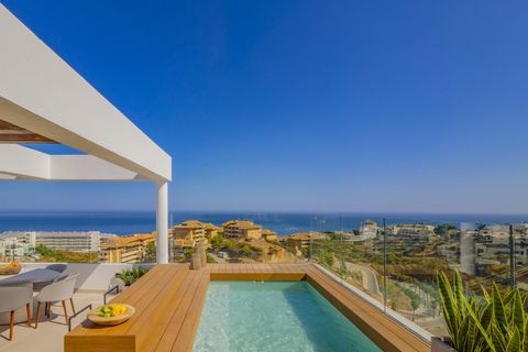 Byhus i Fuengirola, Malaga, Fuengirola - € 1.120.000 | Ref: CLDS-99242 - foto 23
