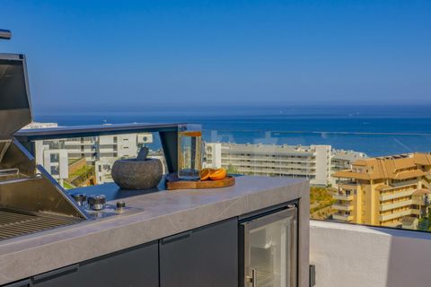 Byhus i Fuengirola, Malaga, Fuengirola - € 1.120.000 | Ref: CLDS-99242 - foto 24