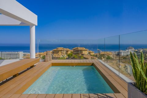 Byhus i Fuengirola, Malaga, Fuengirola - € 1.120.000 | Ref: CLDS-99242 - foto 26