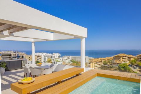 Byhus i Fuengirola, Malaga, Fuengirola - € 1.300.000 | Ref: CLDS-85055 - foto 2