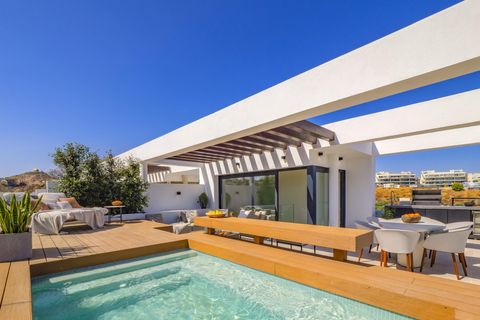 Byhus i Fuengirola, Malaga, Fuengirola - € 1.300.000 | Ref: CLDS-85055 - foto 3