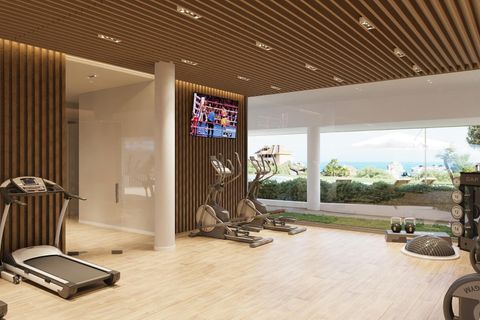 Byhus i Fuengirola, Malaga, Fuengirola - € 1.300.000 | Ref: CLDS-85055 - foto 10