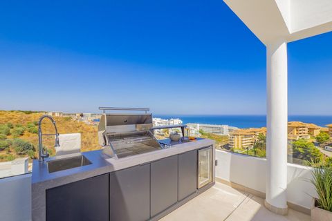 Byhus i Fuengirola, Malaga, Fuengirola - € 1.300.000 | Ref: CLDS-85055 - foto 17