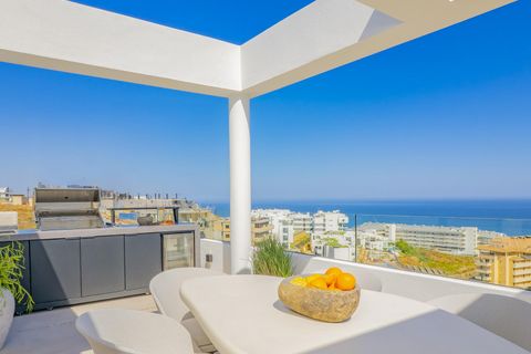 Byhus i Fuengirola, Malaga, Fuengirola - € 1.300.000 | Ref: CLDS-85055 - foto 19