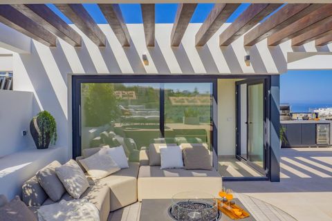 Byhus i Fuengirola, Malaga, Fuengirola - € 1.300.000 | Ref: CLDS-85055 - foto 27