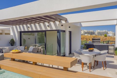 Byhus i Fuengirola, Malaga, Fuengirola - € 1.300.000 | Ref: CLDS-85055 - foto 28