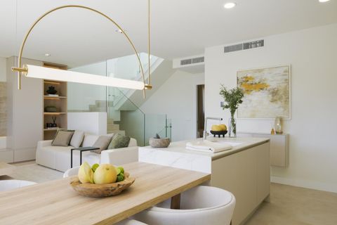 Byhus i Fuengirola, Malaga, Fuengirola - € 1.300.000 | Ref: CLDS-85055 - foto 38