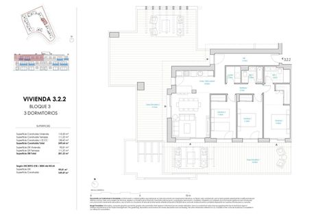 Penthouse i Casares, Malaga, Casares - € 685 000 | Ref: CLDS-14182 - foto 14