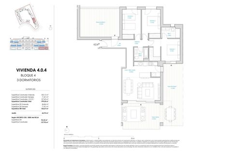 Leilighet i Casares, Malaga, Casares - € 648 000 | Ref: CLDS-50124 - foto 14