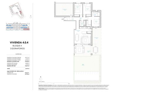 Leilighet i Casares, Malaga, Casares - € 648 000 | Ref: CLDS-50124 - foto 15