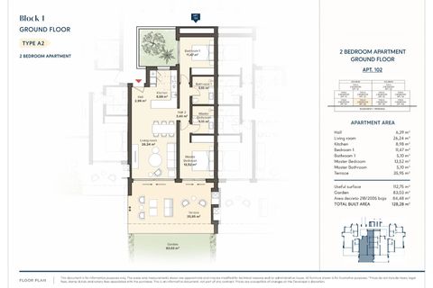 Leilighet i Estepona, Malaga, Estepona - € 495 000 | Ref: CLDS-90870 - foto 39