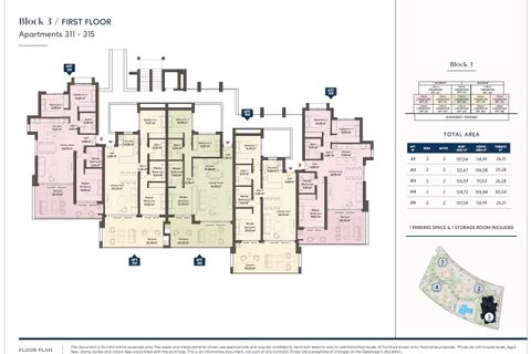 Leilighet i Estepona, Malaga, Estepona - € 595 000 | Ref: CLDS-75226 - foto 35