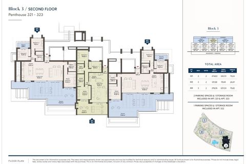 Penthouse i Estepona, Malaga, Estepona - € 655.000 | Ref: CLDS-83998 - foto 38