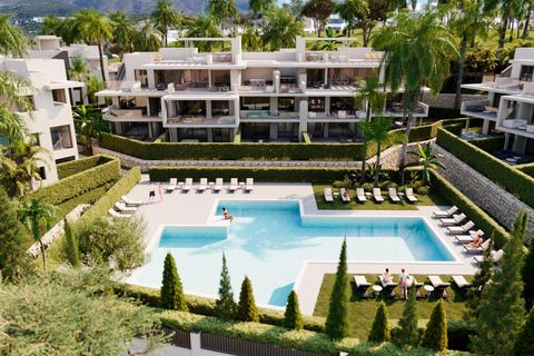 Penthouse i Estepona, Malaga, Estepona - € 880 000 | Ref: CLDS-61213 - foto 6