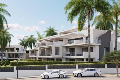 Penthouse i Estepona, Malaga, Estepona - € 880 000 | Ref: CLDS-61213 - foto 7