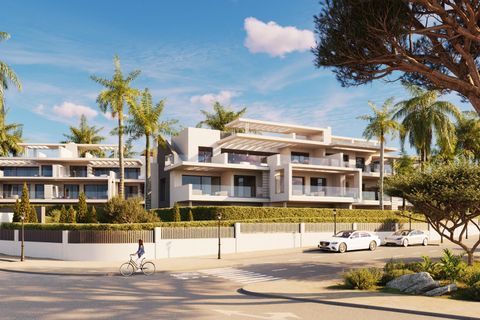 Penthouse i Estepona, Malaga, Estepona - € 880 000 | Ref: CLDS-61213 - foto 8