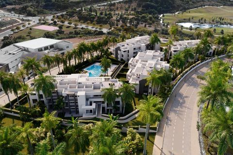 Penthouse i Estepona, Malaga, Estepona - € 880 000 | Ref: CLDS-61213 - foto 9