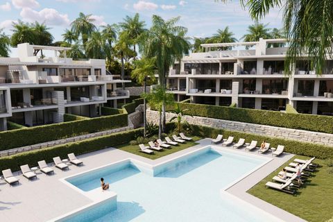 Penthouse i Estepona, Malaga, Estepona - € 880 000 | Ref: CLDS-61213 - foto 13