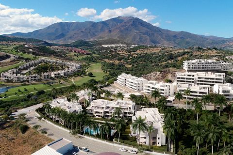 Penthouse i Estepona, Malaga, Estepona - € 880 000 | Ref: CLDS-61213 - foto 17