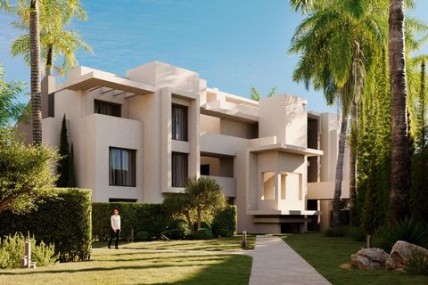 Penthouse i Estepona, Malaga, Estepona - € 880 000 | Ref: CLDS-61213 - foto 18