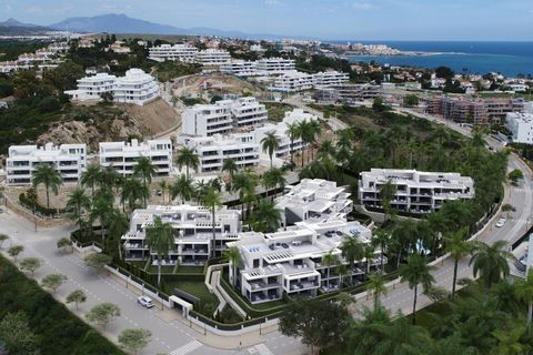 Penthouse i Estepona, Malaga, Estepona - € 880 000 | Ref: CLDS-61213 - foto 22