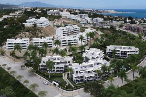 Penthouse i Estepona, Malaga, Estepona - € 880 000 | Ref: CLDS-61213 - foto 24
