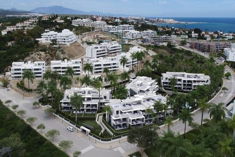 Penthouse i Estepona, Malaga, Estepona - € 880 000 | Ref: CLDS-61213 - foto 25