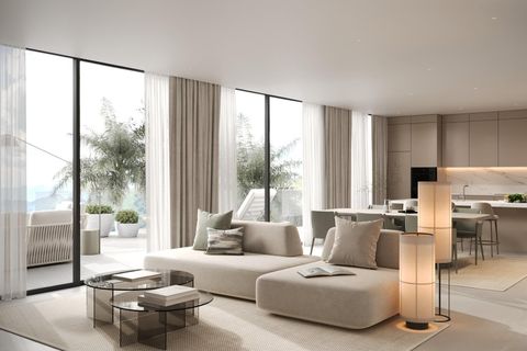 Penthouse i Estepona, Malaga, Estepona - € 880 000 | Ref: CLDS-61213 - foto 26