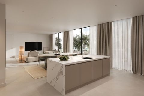 Penthouse i Estepona, Malaga, Estepona - € 880 000 | Ref: CLDS-61213 - foto 28