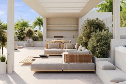 Penthouse i Estepona, Malaga, Estepona - € 880 000 | Ref: CLDS-61213 - foto 37