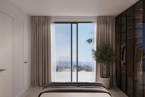 Penthouse i Estepona, Malaga, Estepona - € 1 510 000 | Ref: CLDS-36577 - foto 27