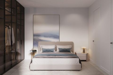 Penthouse i Estepona, Malaga, Estepona - € 2.000.000 | Ref: CLDS-64649 - foto 26