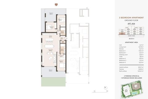 Leilighet i Estepona, Malaga, Estepona - € 1 040 000 | Ref: CLDS-63618 - foto 45