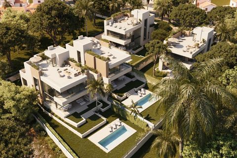 Villa Marbella, Malaga, Marbella - € 3.400.000 | Ref: CLDS-44814 - photo 4
