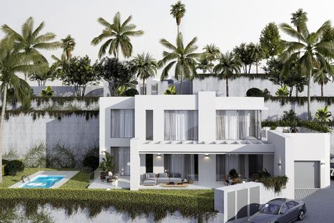 Haus in Mijas, Malaga, Mijas - € 1.975.000 | Ref: CLDS-50629 - Foto 2