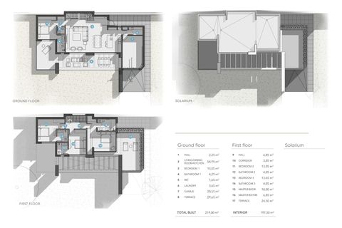 Haus in Mijas, Malaga, Mijas - € 1.975.000 | Ref: CLDS-50629 - Foto 11