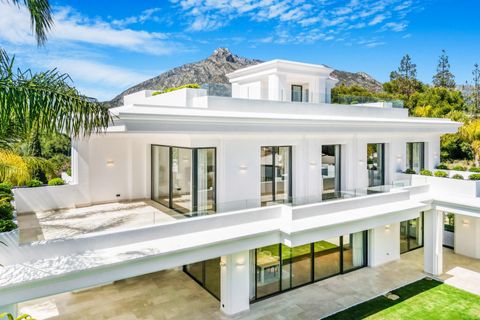Villa a Marbella, Malaga, Marbella - € 6.400.000 | Ref: CLDS-66803 - foto 4