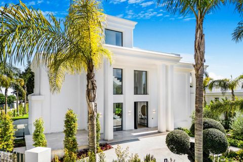 Villa a Marbella, Malaga, Marbella - € 6.400.000 | Ref: CLDS-66803 - foto 5