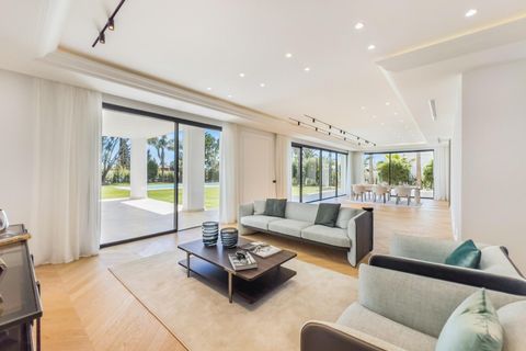 Villa a Marbella, Malaga, Marbella - € 6.400.000 | Ref: CLDS-66803 - foto 6
