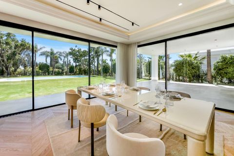 Villa a Marbella, Malaga, Marbella - € 6.400.000 | Ref: CLDS-66803 - foto 8